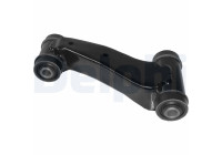 BRAZO DE CONTROL SUPERIOR (L) TC797 Delphi