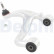 BRAZO DE CONTROL SUPERIOR (R) TC2138 Delphi, Miniatura 3