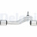 BRAZO DE CONTROL SUPERIOR (R) TC2138 Delphi, Miniatura 6