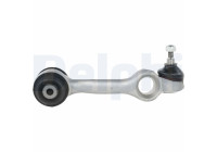 BRAZO DE CONTROL SUPERIOR (R) TC387 Delphi