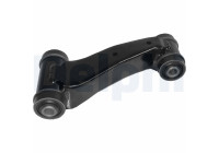 BRAZO DE CONTROL SUPERIOR (R) TC798 Delphi