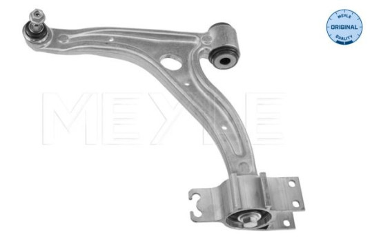 Brazo de control, suspensión 016 050 0072 Meyle, Imagen 2