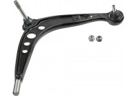 Brazo de control, suspensión 10524 01 Lemforder