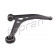 Brazo de control, suspensión 109 484 Topran, Miniatura 2