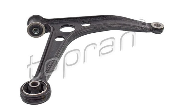 Brazo de control, suspensión 109 484 Topran, Imagen 2
