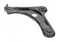 Brazo de control, suspensión 11-16 050 0019 Meyle