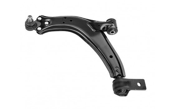 Brazo de control, suspensión 11-16 050 0036/HD Meyle