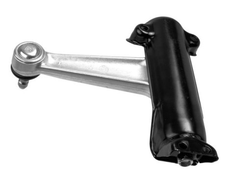Brazo de control, suspensión 11004 02 Lemforder