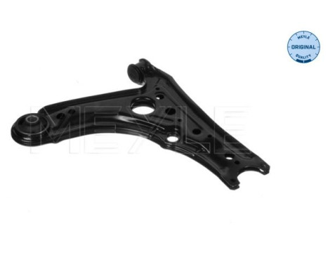 Brazo de control, suspensión 116 050 0012 Meyle