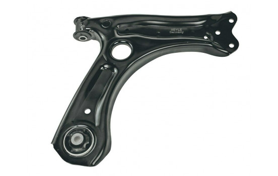 Brazo de control, suspensión 116 050 0094 Meyle