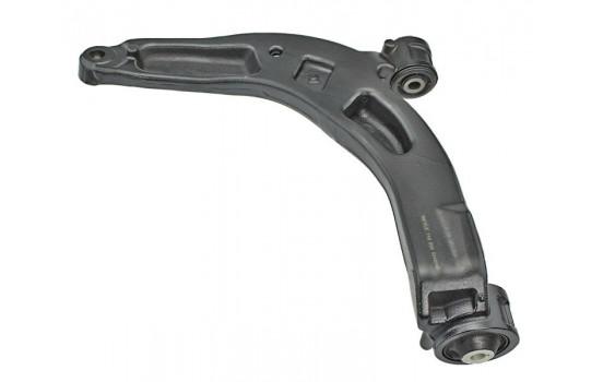 Brazo de control, suspensión 116 050 0240/HD Meyle