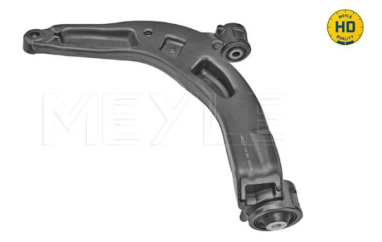 Brazo de control, suspensión 116 050 0240/HD Meyle, Imagen 2