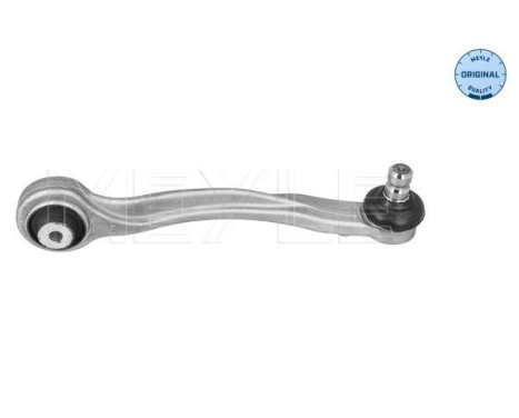 Brazo de control, suspensión 116 050 0260 Meyle