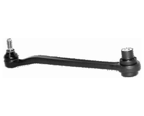 Brazo de control, suspensión 14597 02 Lemforder
