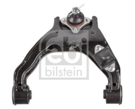 Brazo de control, suspensión 175412 FEBI