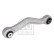 Brazo de control, suspensión 180933 FEBI