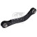 Brazo de control, suspensión 185551 FEBI
