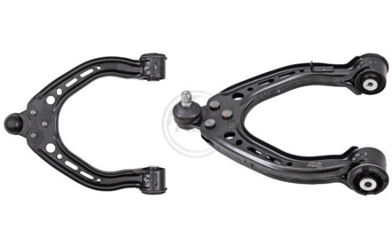 Brazo de control, suspensión 210190 ABS