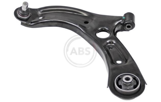 Brazo de control, suspensión 210309 ABS