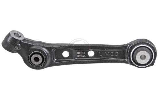 Brazo de control, suspensión 210592 ABS