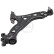 Brazo de control, suspensión 210636 ABS
