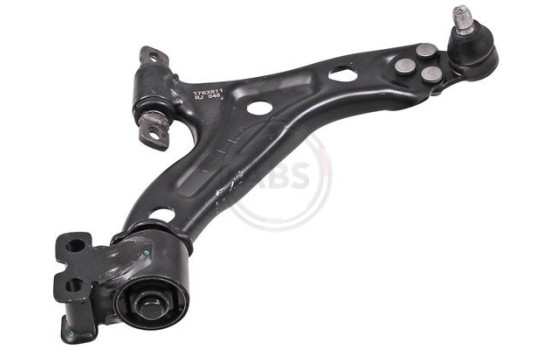Brazo de control, suspensión 210636 ABS