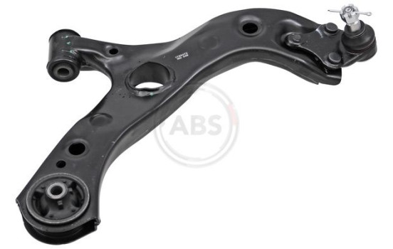 Brazo de control, suspensión 210693 ABS