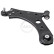 Brazo de control, suspensión 210723 ABS