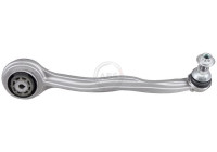 Brazo de control, suspensión 211184 ABS