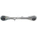 Brazo de control, suspensión 211244 ABS