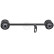 Brazo de control, suspensión 211625 ABS