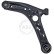 Brazo de control, suspensión 211837 ABS