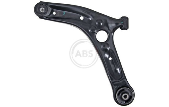 Brazo de control, suspensión 211837 ABS
