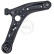 Brazo de control, suspensión 211838 ABS