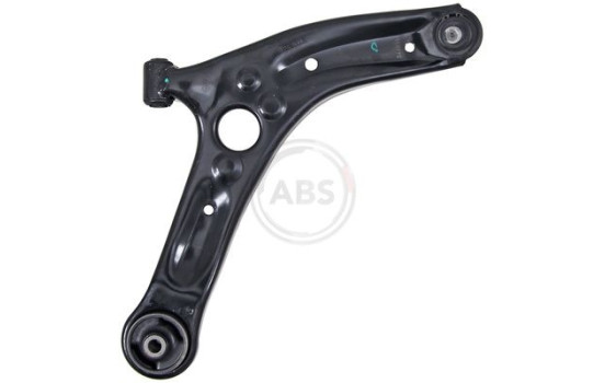 Brazo de control, suspensión 211838 ABS