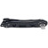 Brazo de control, suspensión 211842 ABS