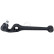 Brazo de control, suspensión 211874 ABS
