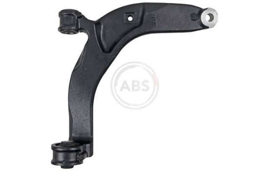 Brazo de control, suspensión 211898 ABS