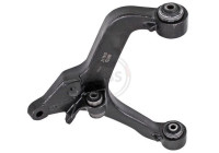 Brazo de control, suspensión 211918 ABS