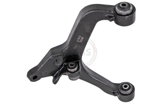 Brazo de control, suspensión 211918 ABS