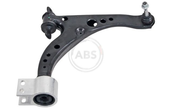 Brazo de control, suspensión 211925 ABS