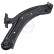 Brazo de control, suspensión 211942 ABS