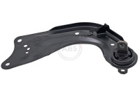 Brazo de control, suspensión 211964 ABS