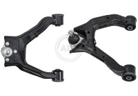 Brazo de control, suspensión 211986 ABS