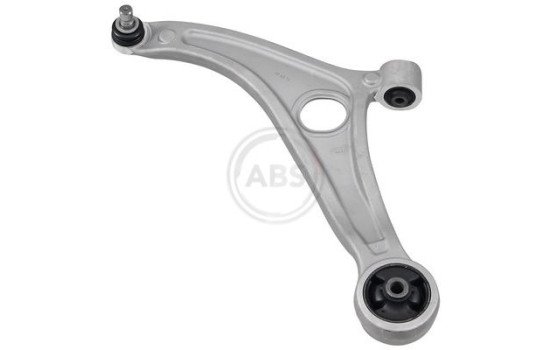 Brazo de control, suspensión 212000 ABS