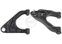 Brazo de control, suspensión 212063 ABS