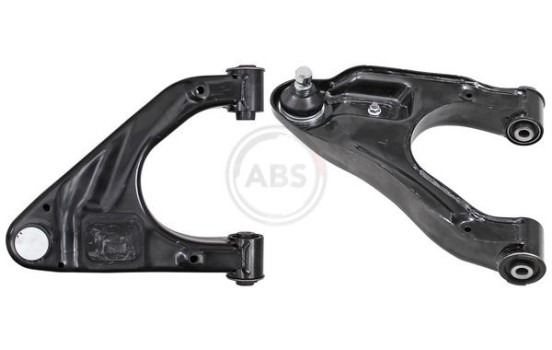Brazo de control, suspensión 212063 ABS