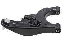 Brazo de control, suspensión 212066 ABS