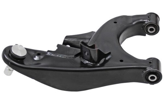 Brazo de control, suspensión 212066 ABS