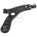 Brazo de control, suspensión 212070 ABS